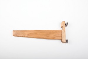 Light Duty Arms for the Wooden You shelving system